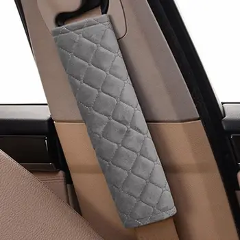 

Car Supplies Seat Belt Shoulder Guard Children Car Seat Belt Shoulder Guard Car Child Sleeping Pillow