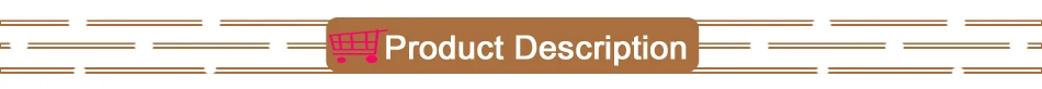 product description