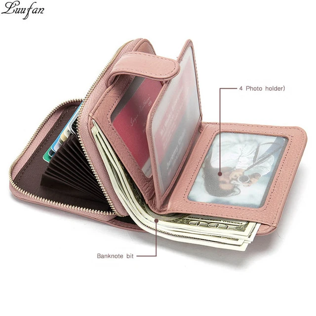 Fashion Fresh Flower Small Wallet Women Soft Leather Ladies Purse Brand  Designer Short Female Wallet Girl Cartera Coin Purse - Price history &  Review, AliExpress Seller - Leading Style