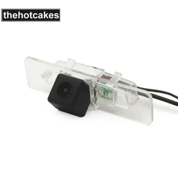 

Rear View Camera For Subaru Legacy 2007 2008 2009 2010 2011 2012 CCD Night Vision Backup Camera Waterproof Parking