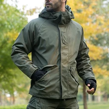 Зимняя Теплая Флисовая тактическая куртка ветрозащитная Военная спортивная куртка с капюшоном для походов Polartec Softshell армейские куртки