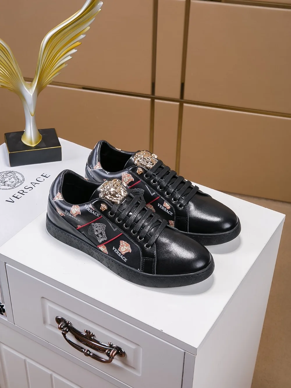 

2019 new shoesS101
