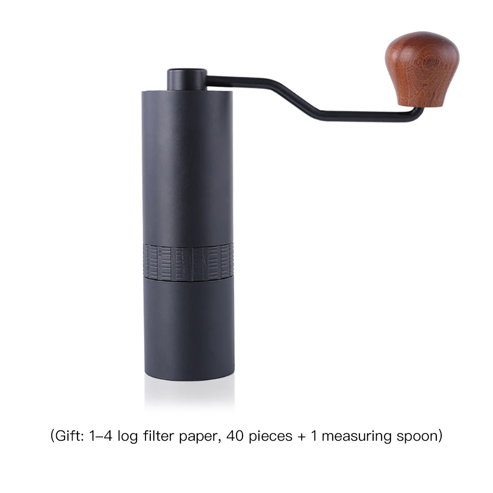 Купить Ручную Кофемолку Comandante