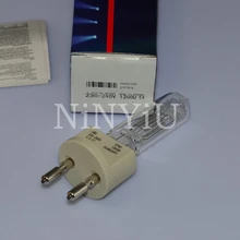 GE CP93 общая Электроника 88508 230-240V1200W G22 сценический гибкий светильник лампа