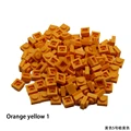Orange Yellow 1