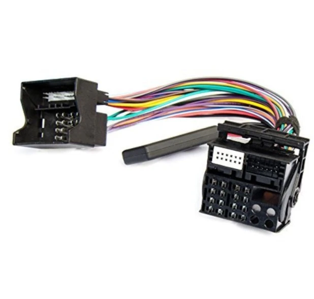 Bluetooth Audio Adapter for Opel Corsa D Astra CD30 MP3, CDC40, CD70 NAVI, DVD90 CD400 NAVI