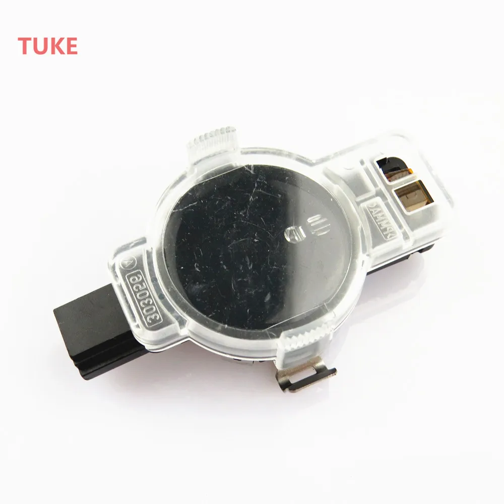 

RWSYPL Auto Headlight Switch Light Sensors Humidity Rain Sensor For A1 A3 8P A4 B8 A5 A6 A7 Q5 TT Golf 7 MK7 Rabbit 81D 955 547