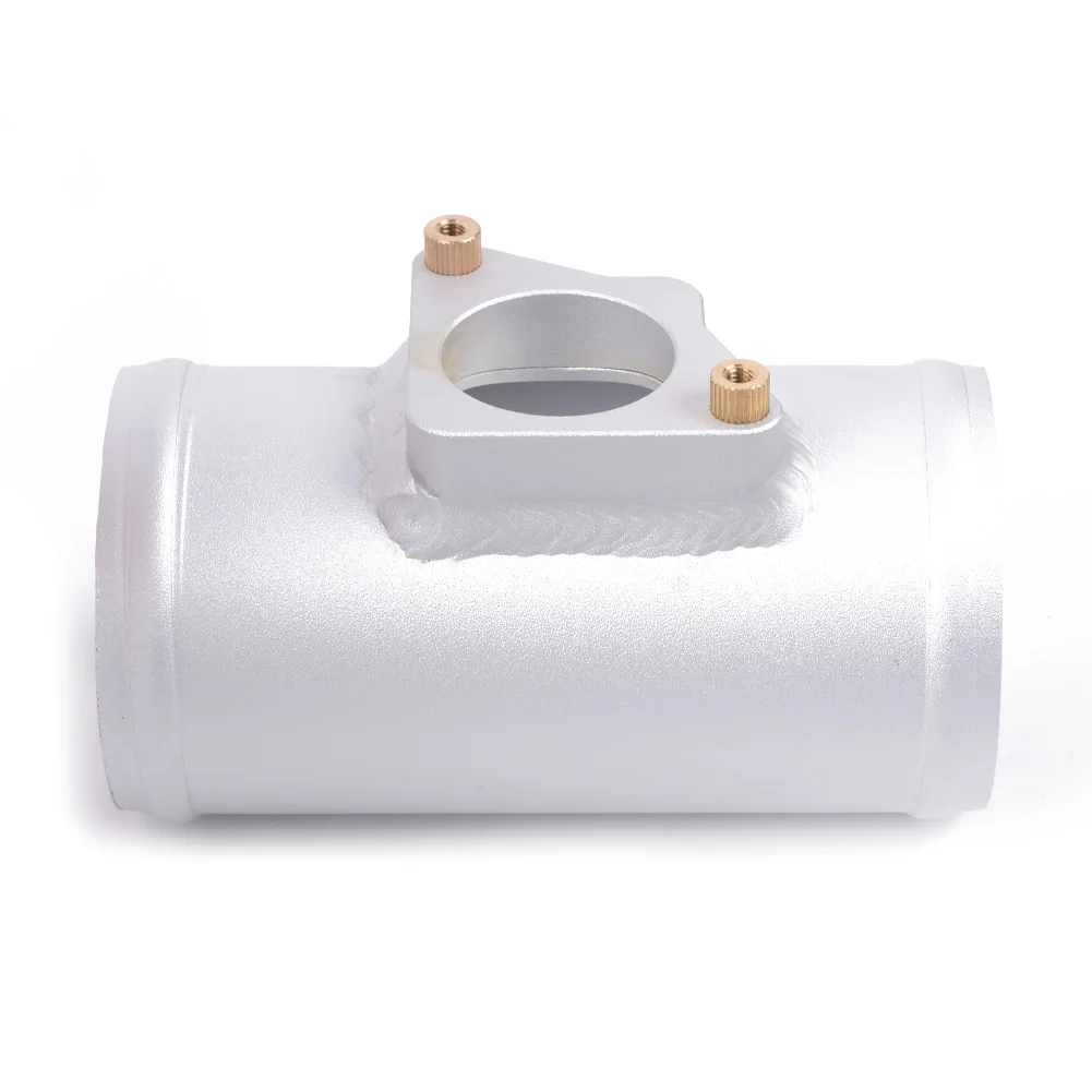 

63mm Car Air Flow Meter Base Sensor Adapter Mount For Toyota Mazda XH-UN602 1 Pc