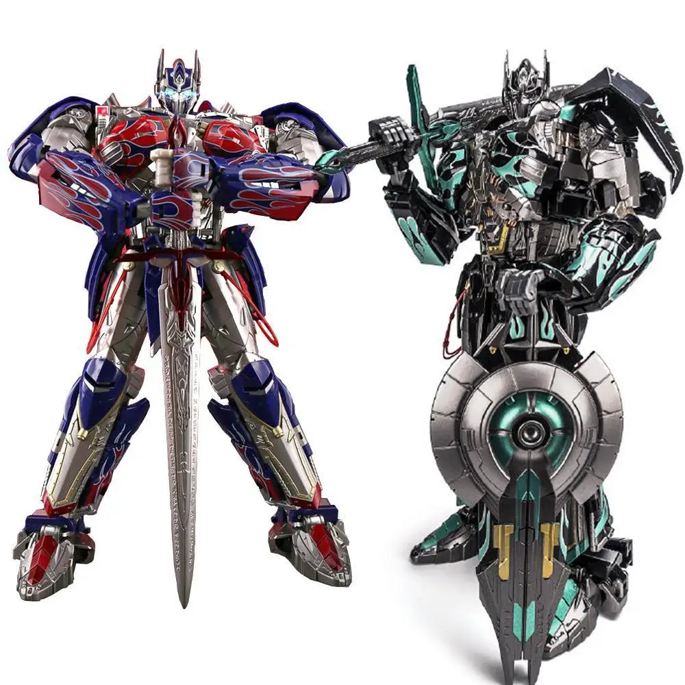 

Unique Toys UT R-02 R02 Challenger OP UT-02 Transformation Action Figure