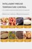 BEIJAMEI Home Automatic Peanut Oil Press Pressing Machine Small Oil Maker Extraction Electric Vegetable Seed Oil Pressers 5