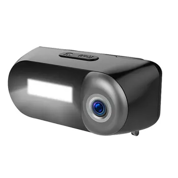 

Head Strap Mount Camera WIFI wearable Video Recording Head Wear Point of View Head Wearing Handsfree Point of View