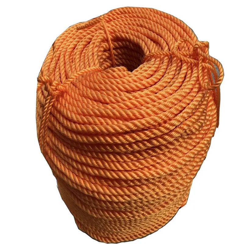 Stack Of Coiled Nylon Rope Stock Photo - Download Image Now - Rope, Nylon,  Orange Color - iStock, Nylon Rope 