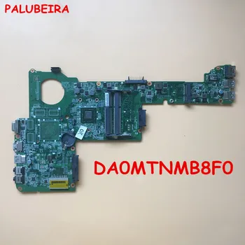 

PALUBEIRA free shipping Laptop Motherboard A000239970 DA0MTNMB8F0 For toshiba satellite C40D C40D-A All functions fully Tested W