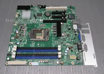 

desktop motherboard for S1200BTS server motherboard will test before shipping