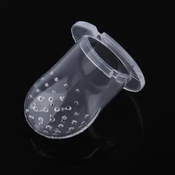 

Nipple Fresh Healthy Food Fruit Juice Milk Nibbler Mamadeira Safe-Soft Feeder Feeding Tool Safe Baby Bottles 2 Size