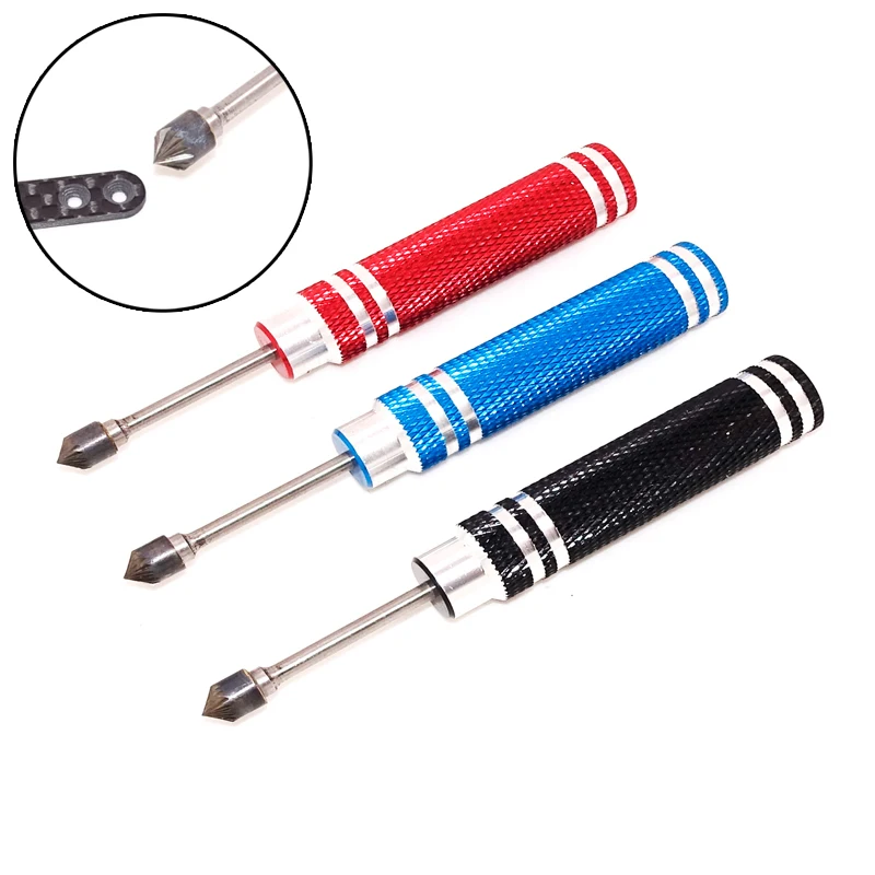1_pi_ces_2_pi_ces_vier_perceuse_en_acier_au_carbone_fichier_rotatif_Daisy_perceuse