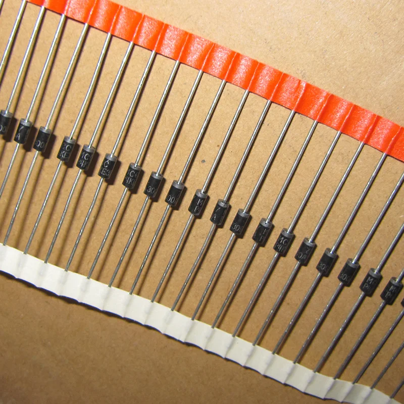 P4KE300A ESD поставщики/TVS Диоды 400 Вт 300 В 5% do-41 новый оригинальный | Электроника