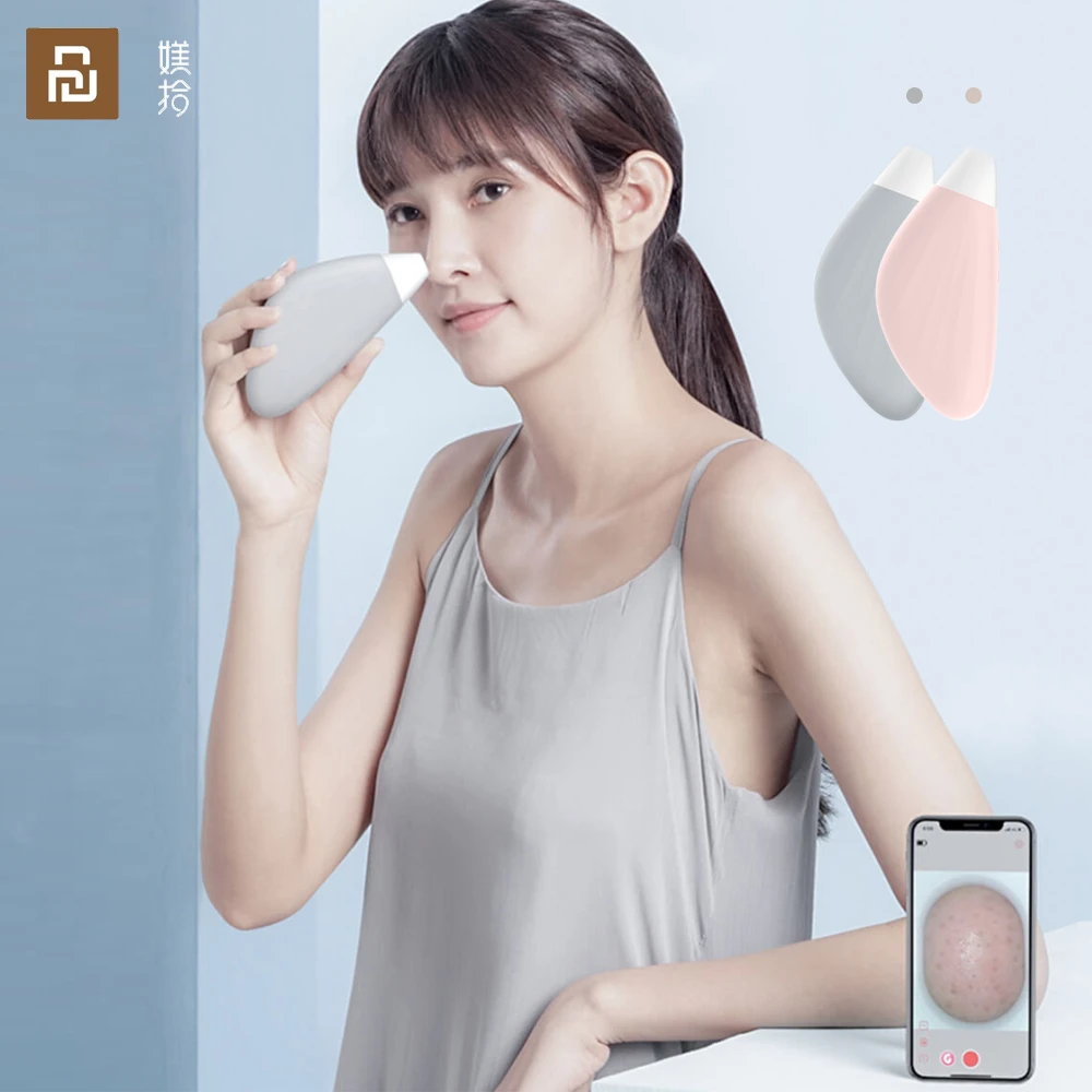 xiaomi pore cleaner
