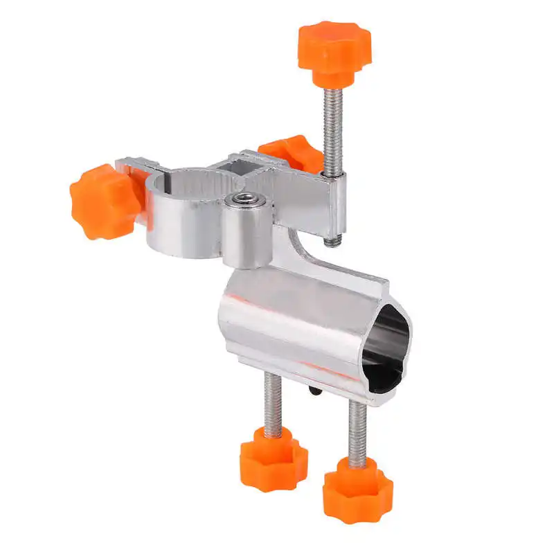 fishing rod holder Chair Tube Aluminum Alloy Fishing Rod Pole Holder Chair Clamp Bracket Tackle Fly Accessory,fishing tools,fishing accessories,fishing tool,fishing rod holder,fishing tackle