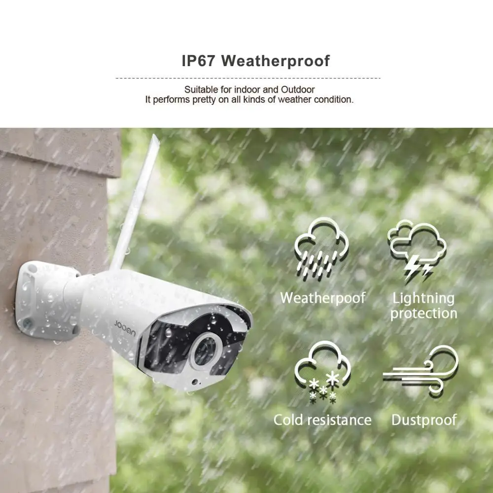8CH Беспроводной CCTV Системы 1296P 1 ТБ 2 8 шт. 3MP NVR установки ip соединения IR CUT наружного