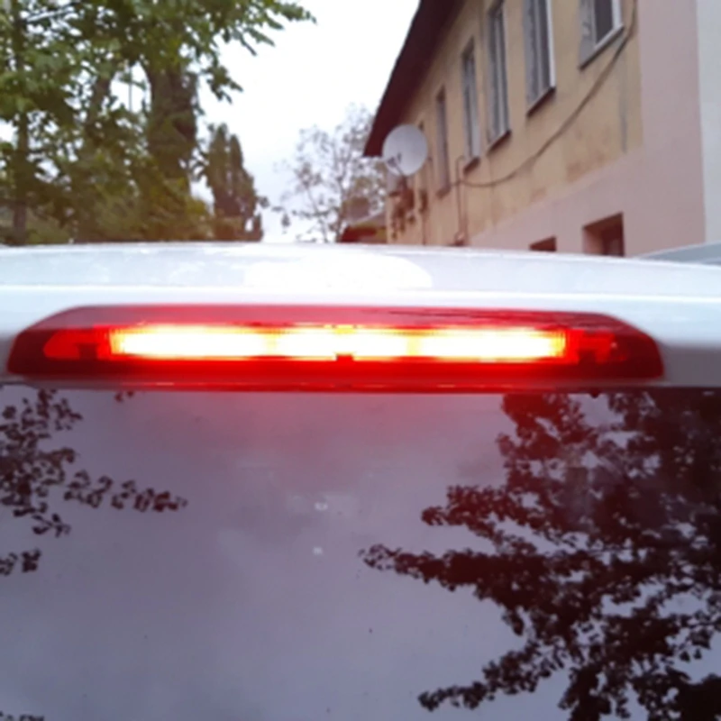 Третий тормозной светильник задний подъемный багажник лампа для Ford Escape 2013 CJ5Z-13A613-B
