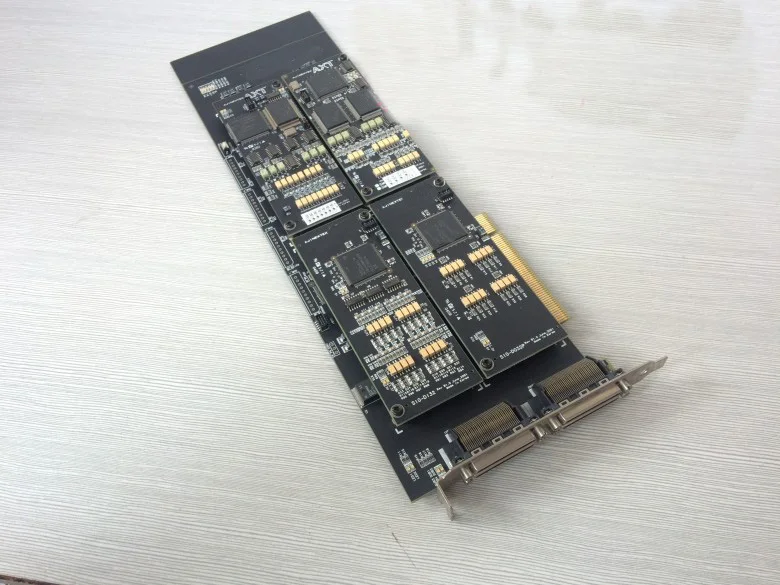 AJINEXTEK AXT карта управления движением BPFR+ четыре SMC-2V01