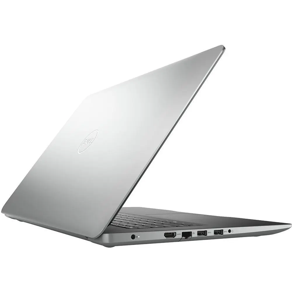 Ноутбук Dell Inspiron 3780(3780-6877)/17.3"/Core i5 8265u/8Гб/HDD, SSD /radeon 520/Windows 10