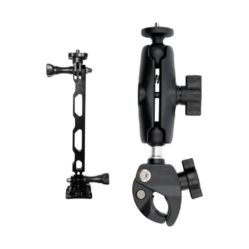 Pacote para um Câmera de Ação Motocicleta Monte um r x Profissional Esportes Acessórios Insta360 x2 - - Image 5