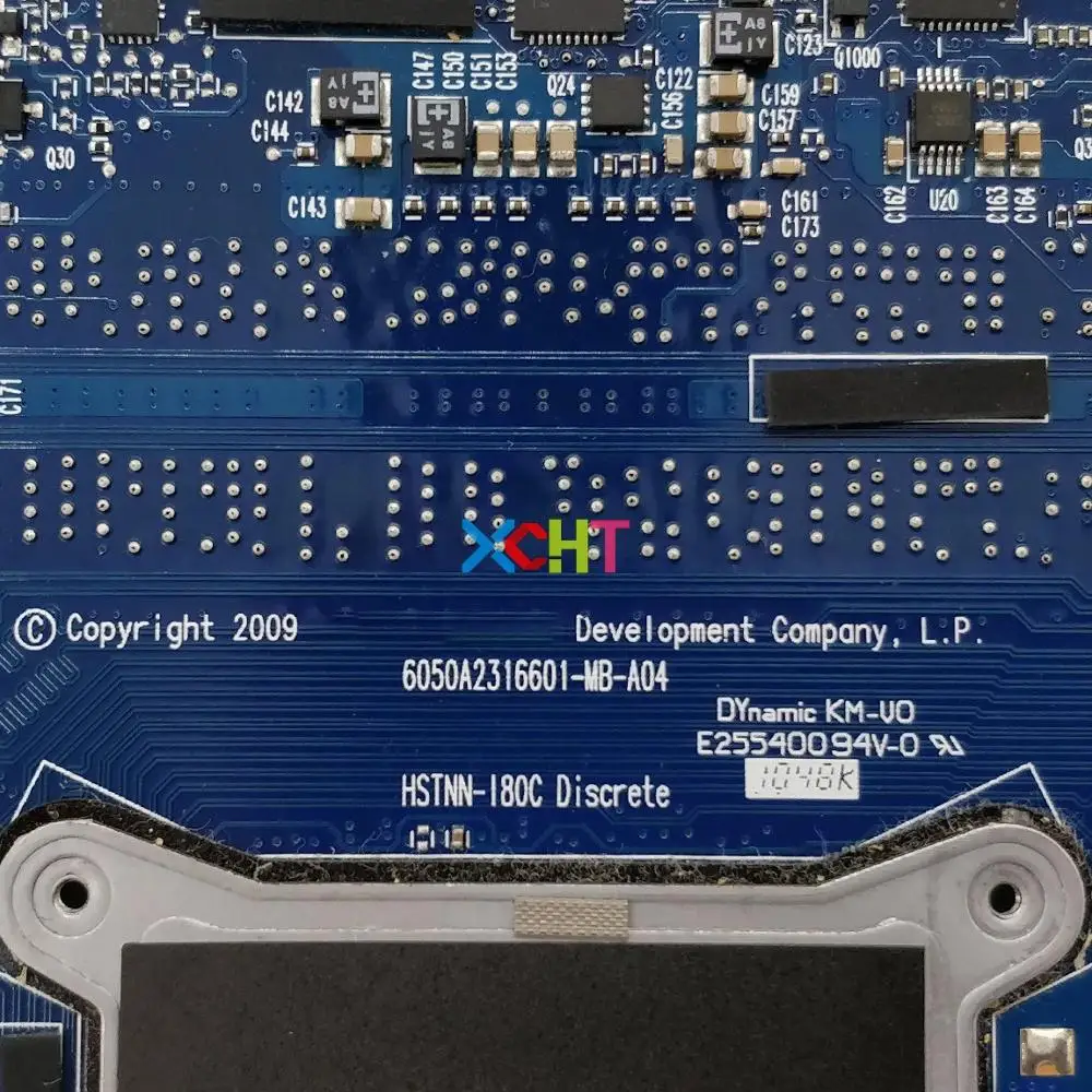 Для hp ENVY 14 14-1000 14T-1000 серии 608365-001 аккумулятор большой емкости 6050A2316601-MB-A03 HM55 Материнская плата ноутбука протестированная и отлично работает