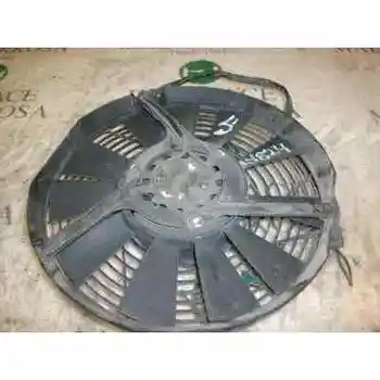 

ELECTRIC FAN OPEL CORSA B 1.2 [AY824] Bosch 2 WIRES [11216910]