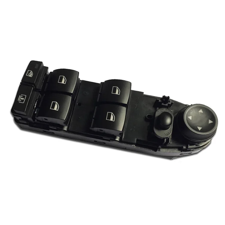 61319122112 applies to BMW 5 Series E60 electric window glass arrow switch automatic lifter master 61319122112. | Автомобили и