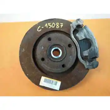 

STEERING KNUCKLE FRONT RIGHT CITROEN BERLINGO