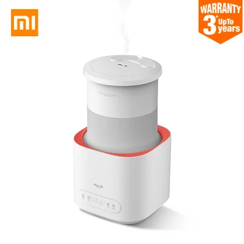 

Xiaomi Deerma DEM-F235 Foldable Household Air Humidifier 12h Timing Spray Constant Humidity System 3L Air Purifying Mist Maker