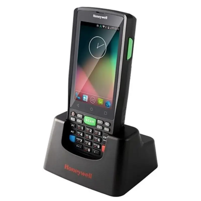 Honeywell Scanpal EDA50K Mobile Computer Android PDA with WIFI NFC 2D Imager WLAN wireless bluetooth bar code qr code reader