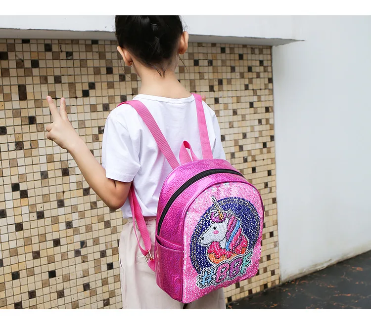 Школьные сумки с 2 боковыми рисунками Mochila Infantil, детские рюкзаки, школьные сумки для девочек Mochila Escolar Bolsa Infantil Menina