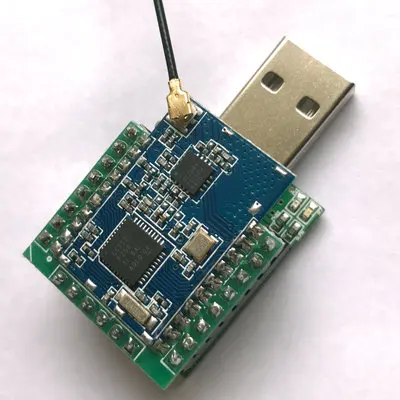 USB к Zigbee последовательный порт модуль передачи USB беспроводной модуль Zigbee шлюз - Цвет: type7