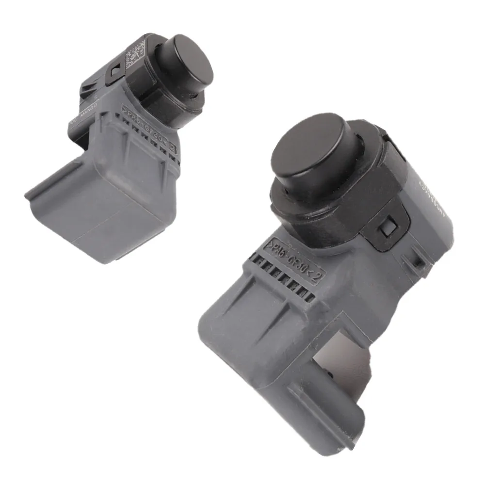 

Black Ultrasonic Parking Sensor Car Parts For Hyundai Kia 96890C5100 96890-C5100