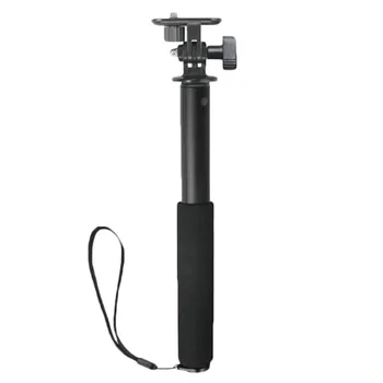 

Length Adjustable Shockproof Weatherproof Camera Monopod Action Camera Selfie Stick For GoPro Hero Camera Stand