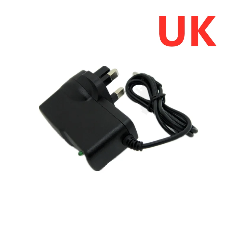 BOEEA Monitor Charge For Moonybaby, Owlet, V-Tech, Babysense, Eufy, VAVA, LBTech Baby Monitor, Micro USB Power Adapter Charging Cord 6 FT - View #2