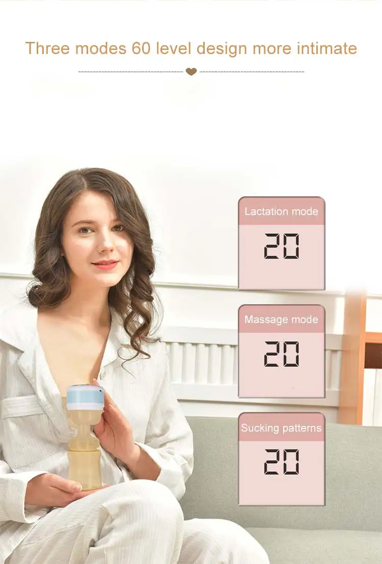 一体式电动吸奶器英文版_03