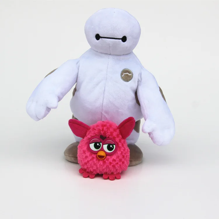 Новая продукция супер морская белая кукла Baymax плюшевые игрушки супер теплая мужская белая мягкая игрушка