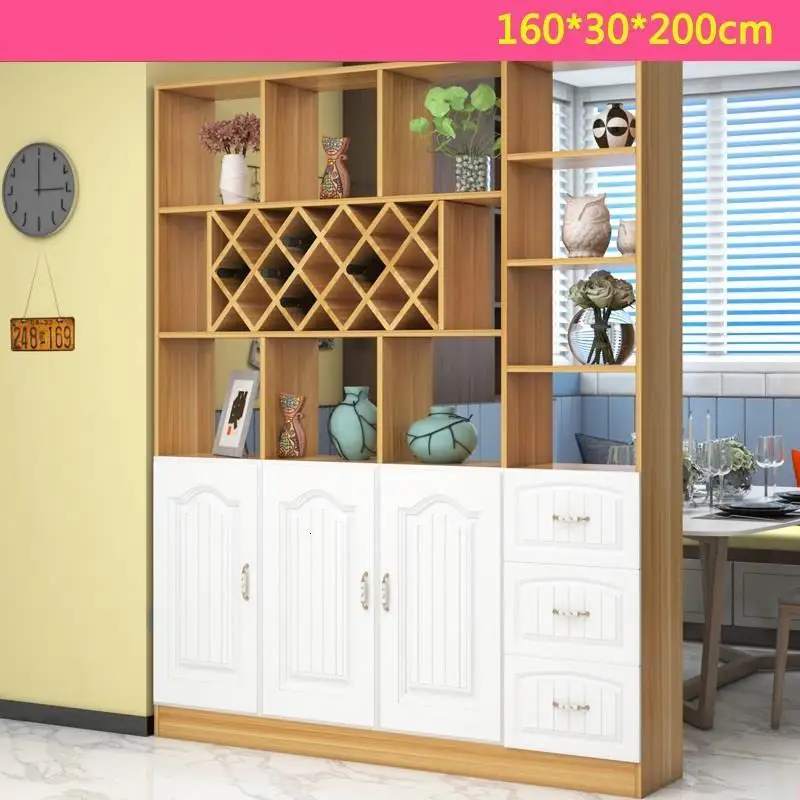 Настольная мебель для кухни, гостиной, Kast Cristaleira, для хранения, Sala, Gabinete, полка для стола, коммерческая мебель, Mueble, барный винный шкаф