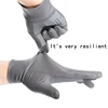 Ice Silk Non-Slip Motorcycle Racing Gloves Breathable Outdoor Sports Riding Touch Screen Gloves Thin Anti-UV Protective Gear ► Photo 3/6