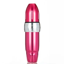 Профессиональная роторная машинка для татуировки, ручка для перманентного макияжа, татуировка бровей, татуировка, пистолет