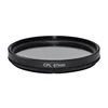 Metal 67mm Lens Adapter Ring Filter UV CPL CAP For Canon PowerShot SX40 HS SX50 SX60 SX70 2