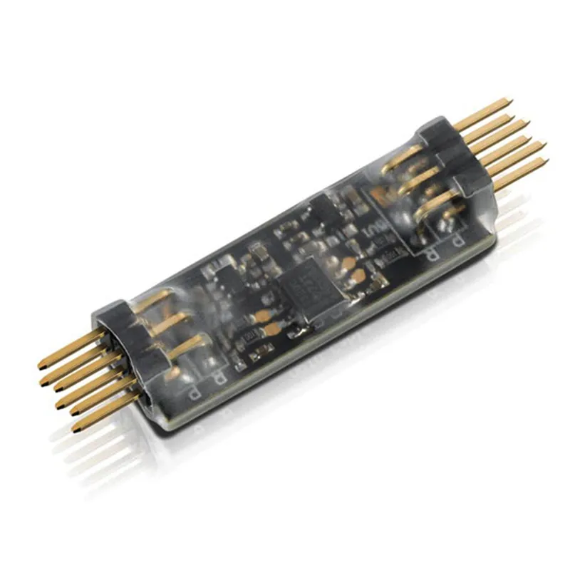 

1PCS RPM Telemetry ESC Coupler Signal Module Remote Control Parts For RC Helicopter RC Airplane RC Quadcopter