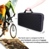 LTGEM EVA Hard Case for Numark Mixtrack Pro FX -2 Pairs OF DJ Controllers - Protective Portable Storage Bag 2