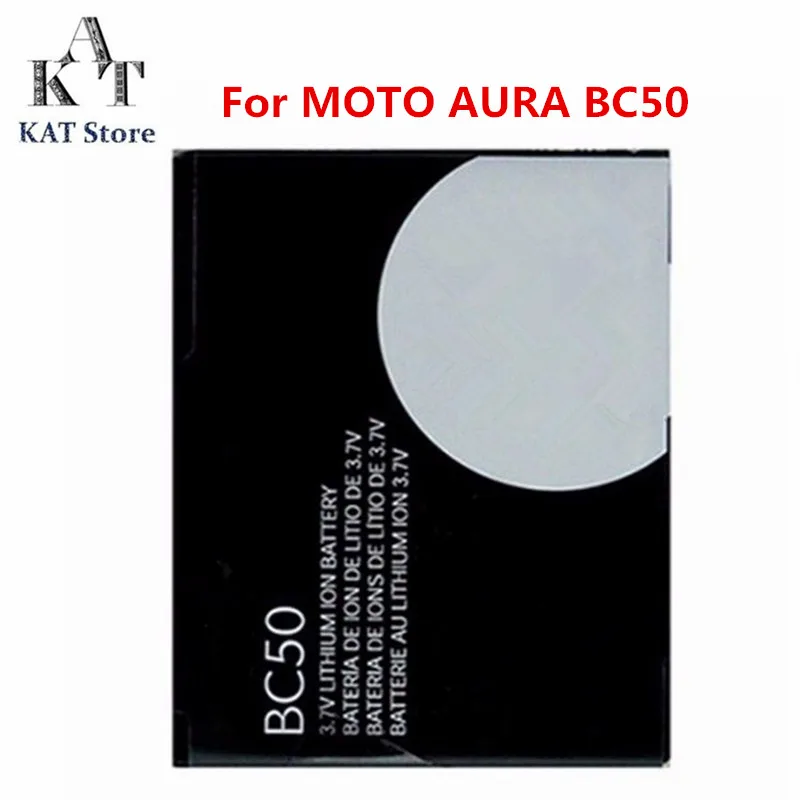 Аккумулятор BC50 700 мАч для телефона Motorola Moto AURA RIZR Z3 ROKR Z6m SLVR L2 L6 L7 KRZR K1 K2 сменный