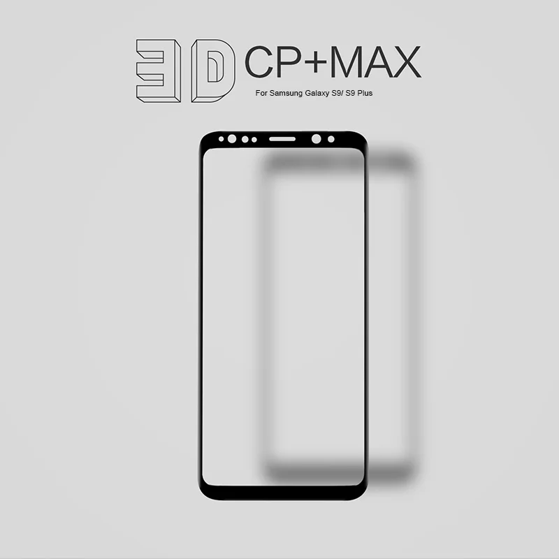 S9 S9Plus Glass ptotector
