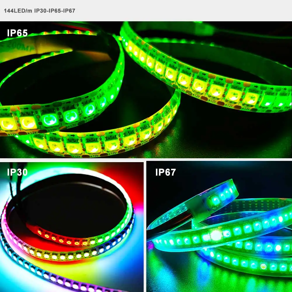 144led